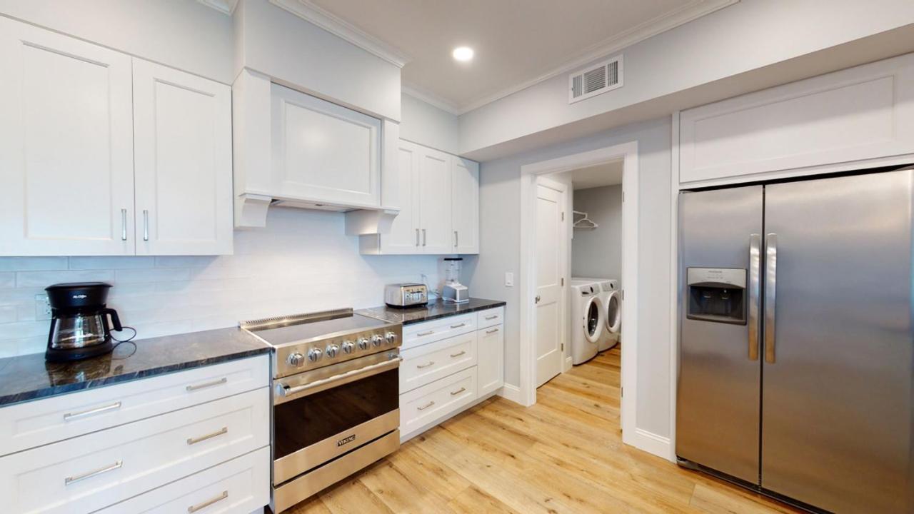 5107 Hampton Place South Hilton Head Island Exteriör bild