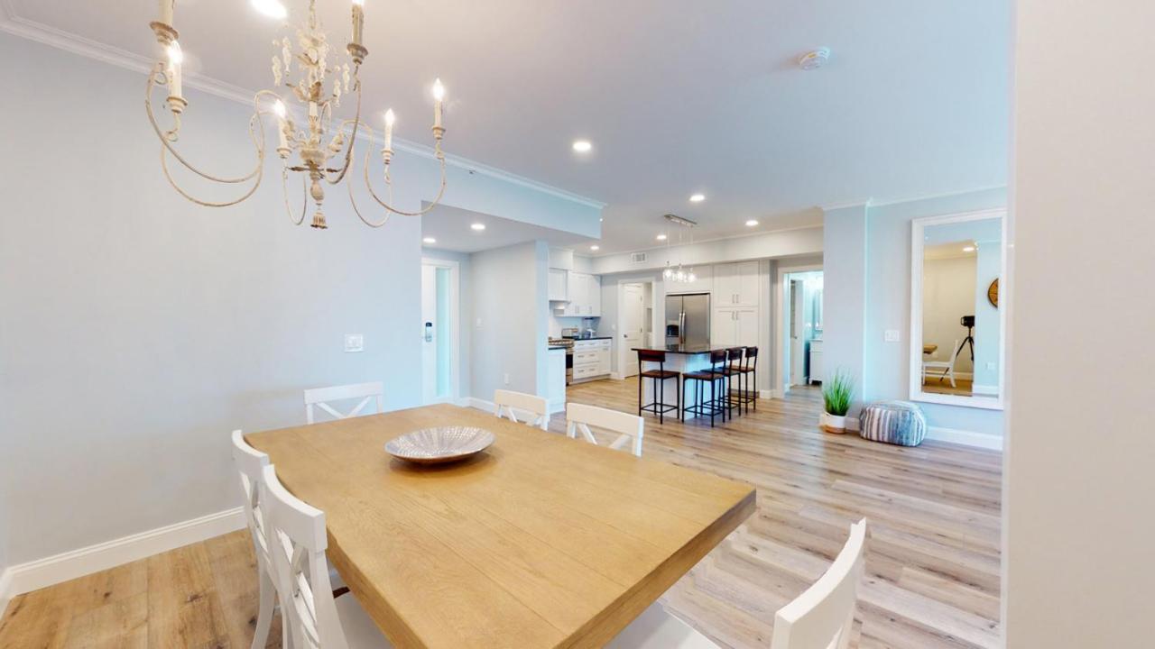 5107 Hampton Place South Hilton Head Island Exteriör bild
