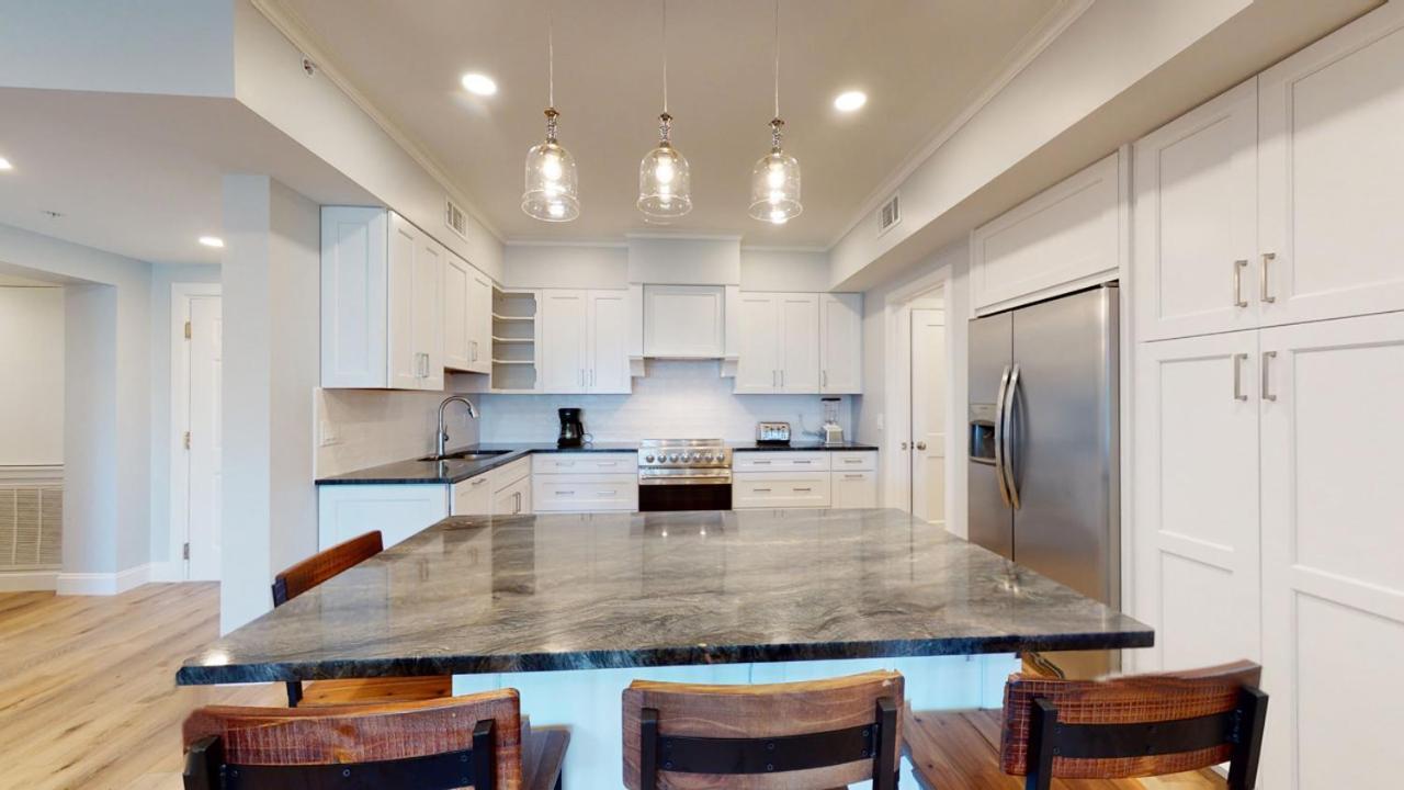 5107 Hampton Place South Hilton Head Island Exteriör bild