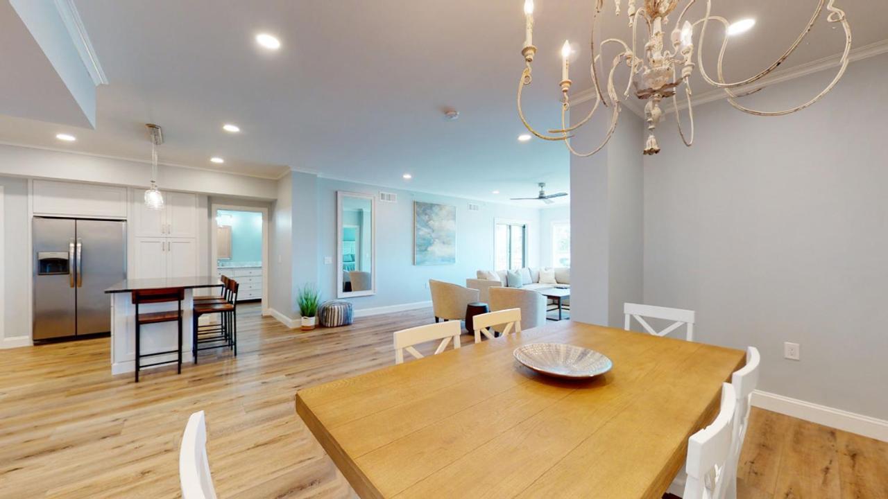 5107 Hampton Place South Hilton Head Island Exteriör bild