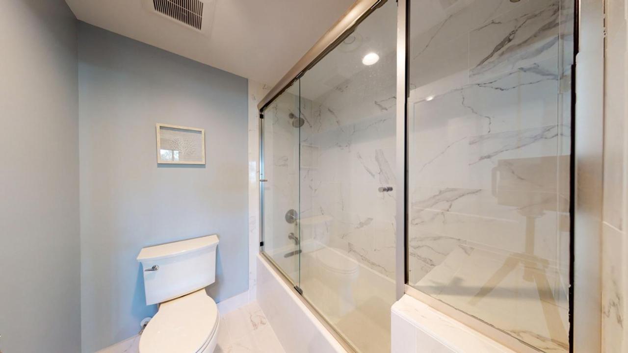 5107 Hampton Place South Hilton Head Island Exteriör bild