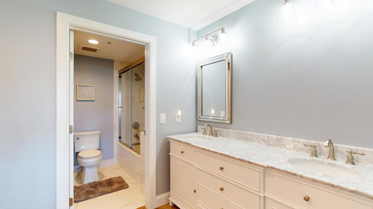 5107 Hampton Place South Hilton Head Island Exteriör bild