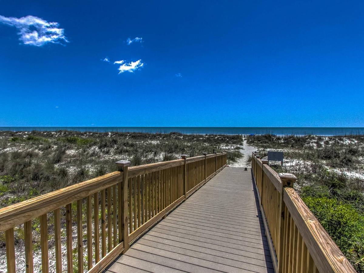 5107 Hampton Place South Hilton Head Island Exteriör bild