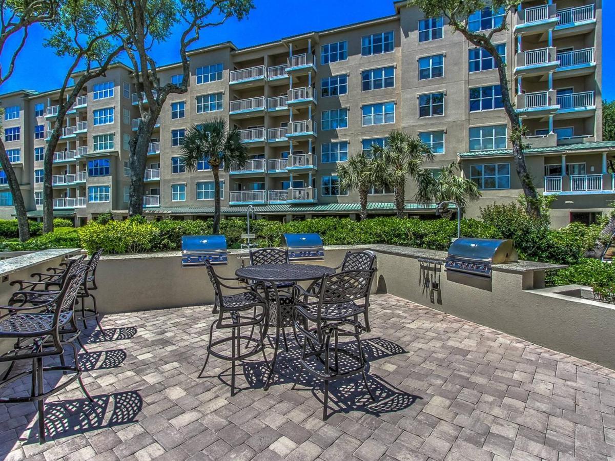 5107 Hampton Place South Hilton Head Island Exteriör bild