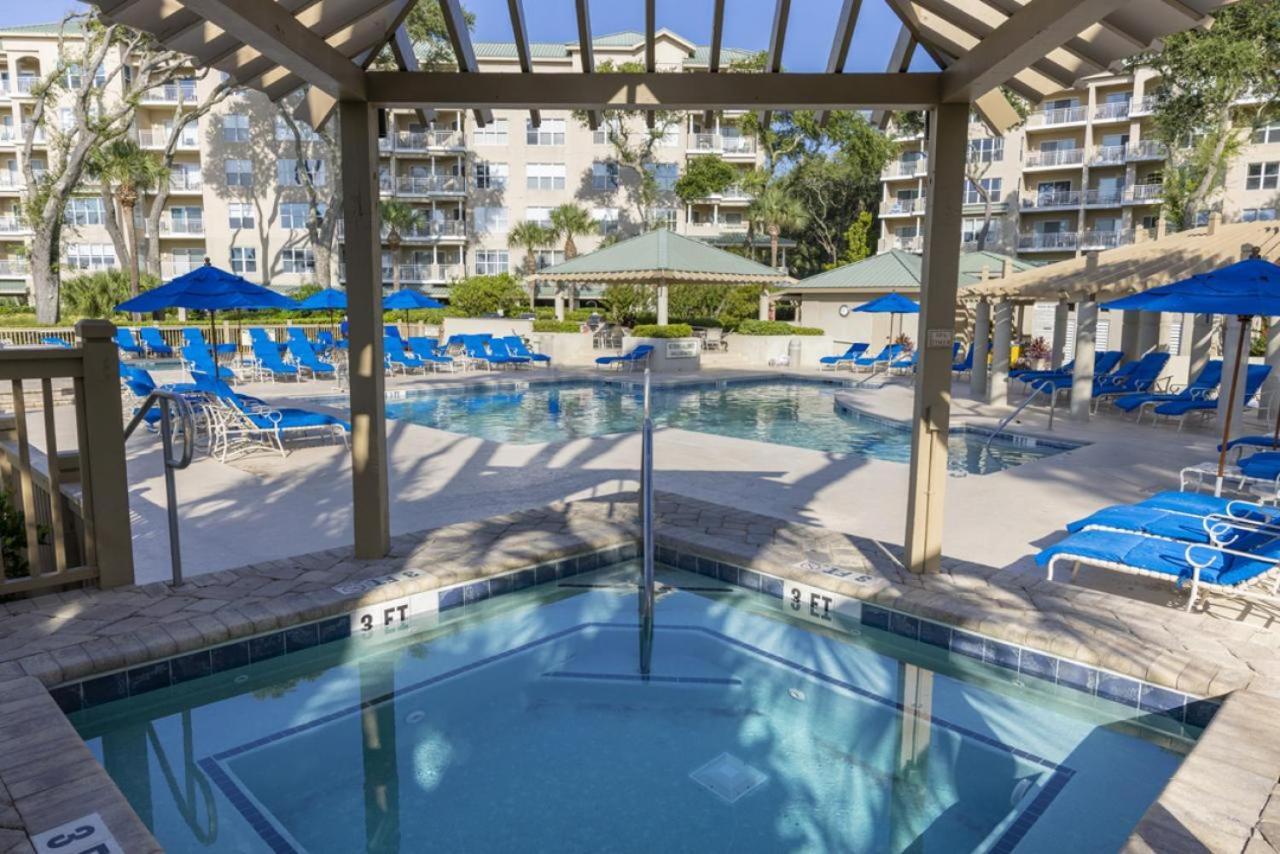 5107 Hampton Place South Hilton Head Island Exteriör bild