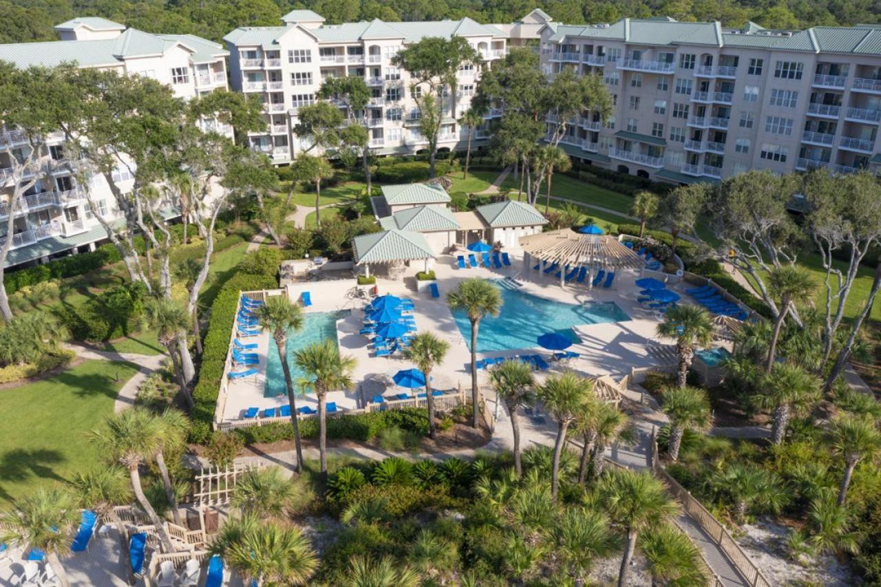 5107 Hampton Place South Hilton Head Island Exteriör bild