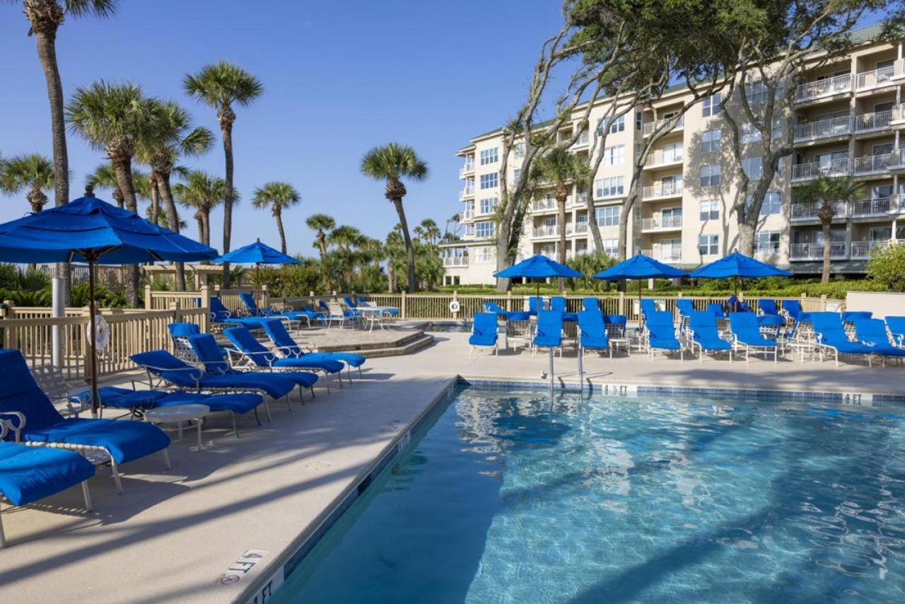 5107 Hampton Place South Hilton Head Island Exteriör bild